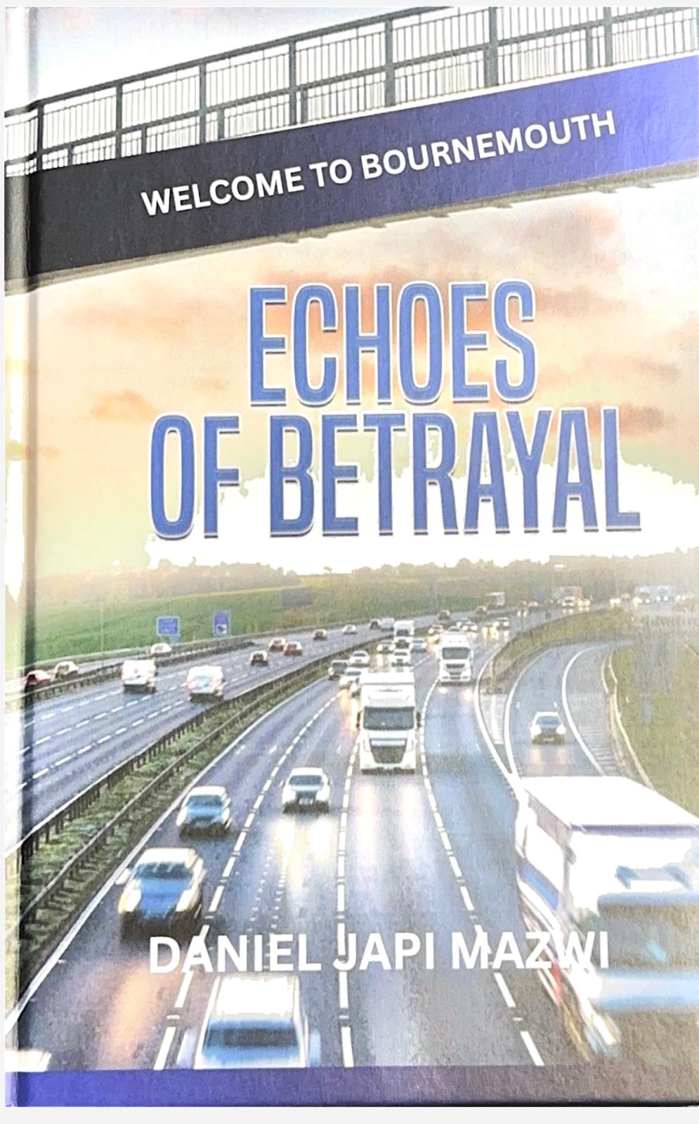 Echoes of Betrayal 